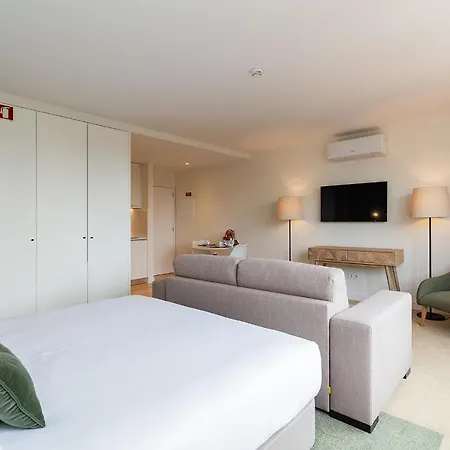 Casa De Arouca Appartement