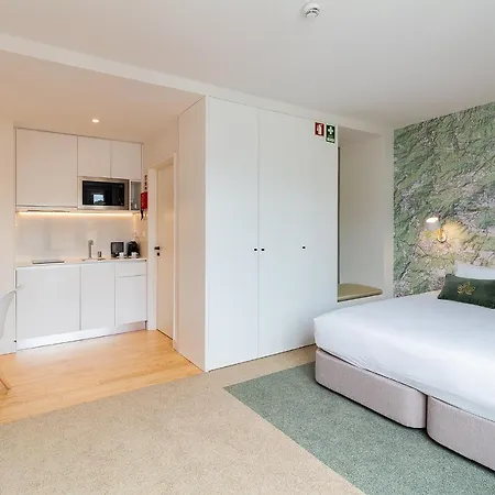 Casa De Arouca Appartement