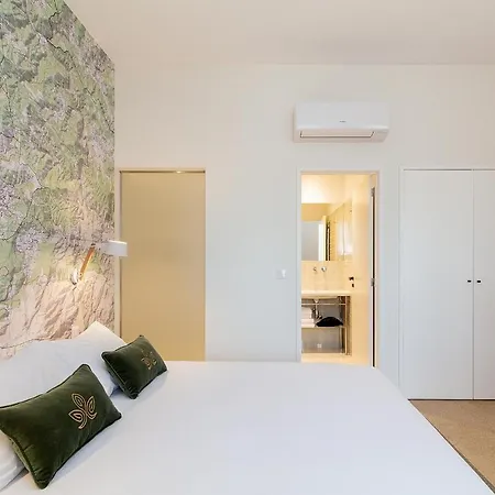 アパート Casa De Arouca *