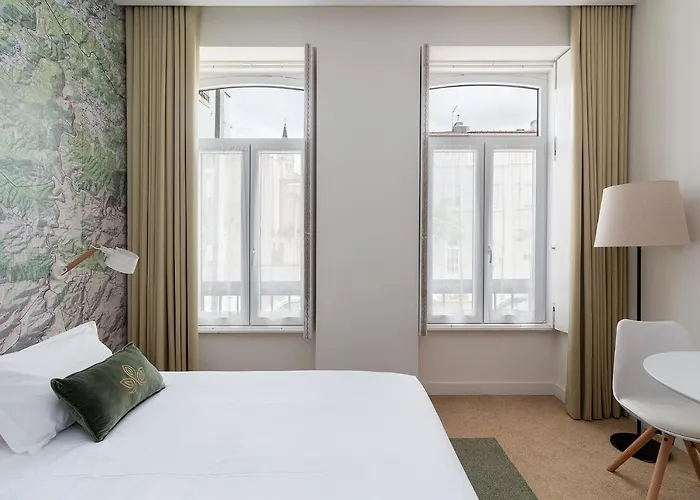 Casa De Arouca * ポルト