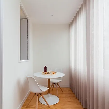 Casa De Arouca 아파트 *