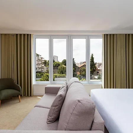 Casa De Arouca * 포르투