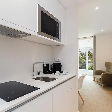 Appartement Casa De Arouca