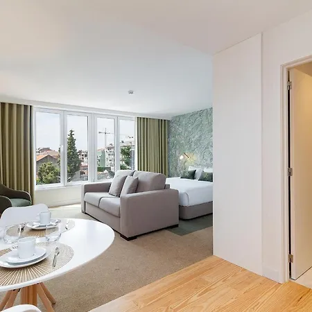 Casa De Arouca * Oporto