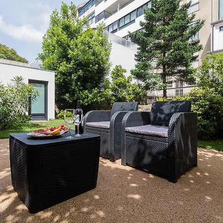 Appartement Casa De Arouca *