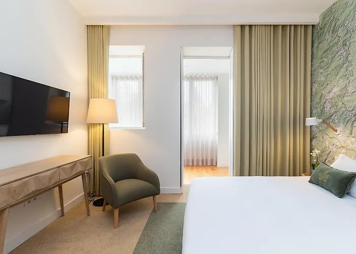 Casa De Arouca Διαμέρισμα