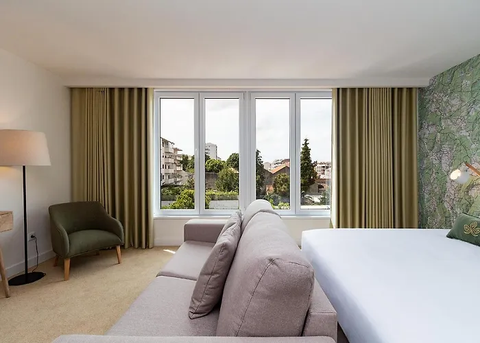 Casa De Arouca * Πόρτο