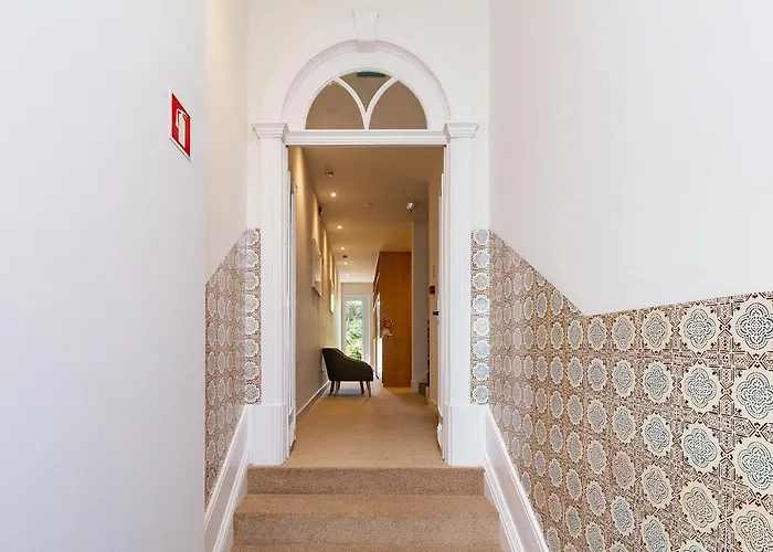 Casa De Arouca Daire *