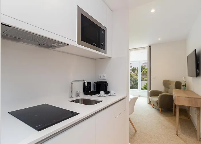 Διαμέρισμα Casa De Arouca