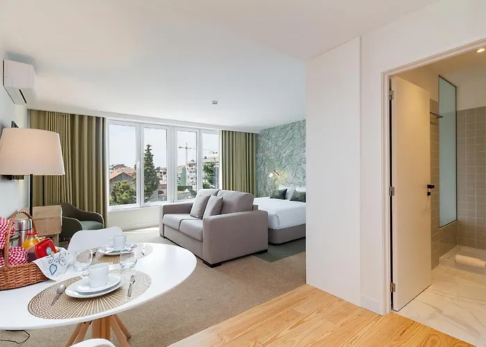 Casa De Arouca * Porto