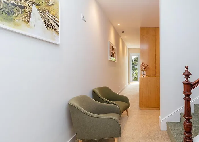 Casa De Arouca Porto