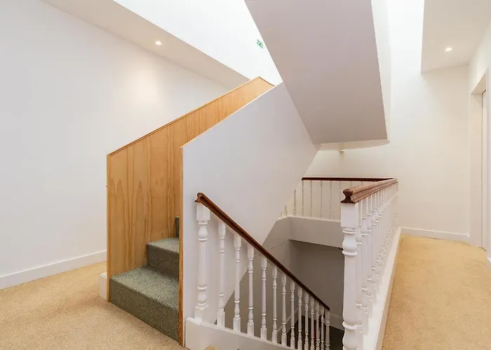 Casa De Arouca Daire Porto