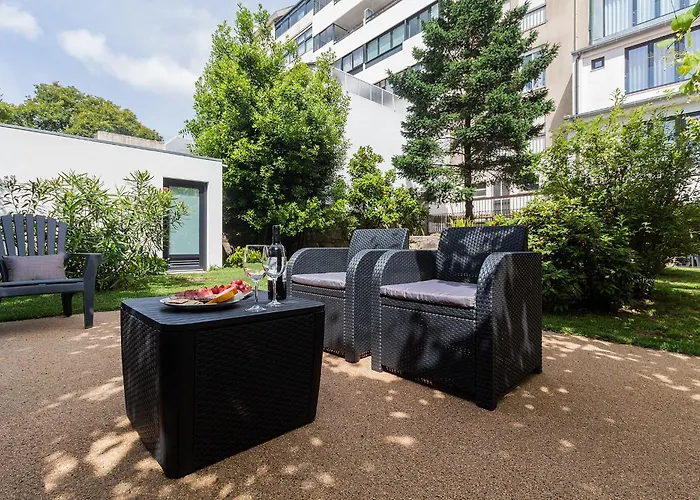 Daire Casa De Arouca *