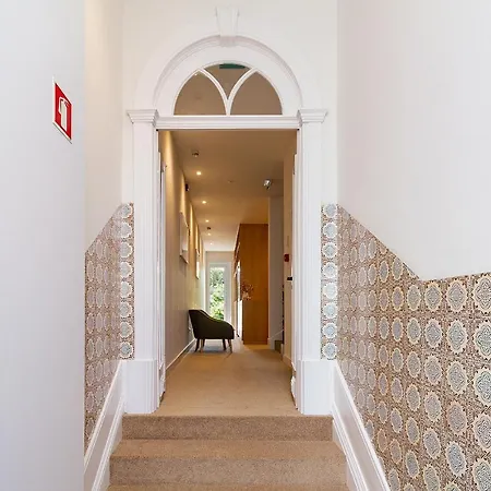 Casa De Arouca Lägenhet *