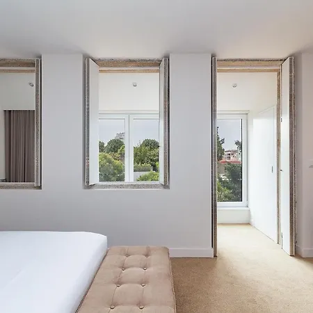 Lägenhet Casa De Arouca Oporto
