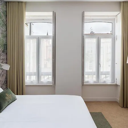 Casa De Arouca * 波尔图