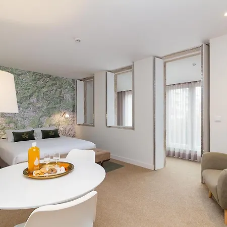 公寓 Casa De Arouca *