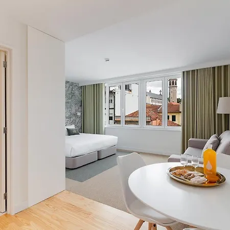 公寓 Casa De Arouca *