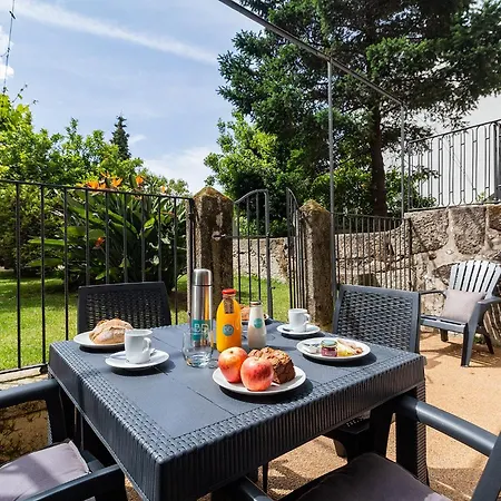 Casa De Arouca * פורטו