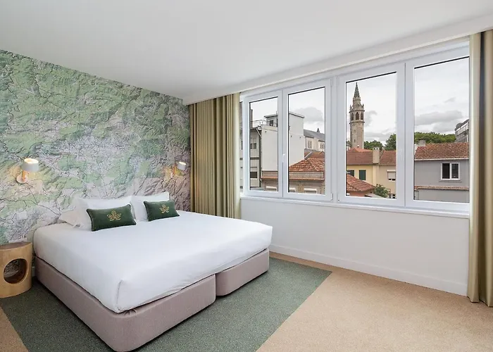 Apartman Casa De Arouca Porto