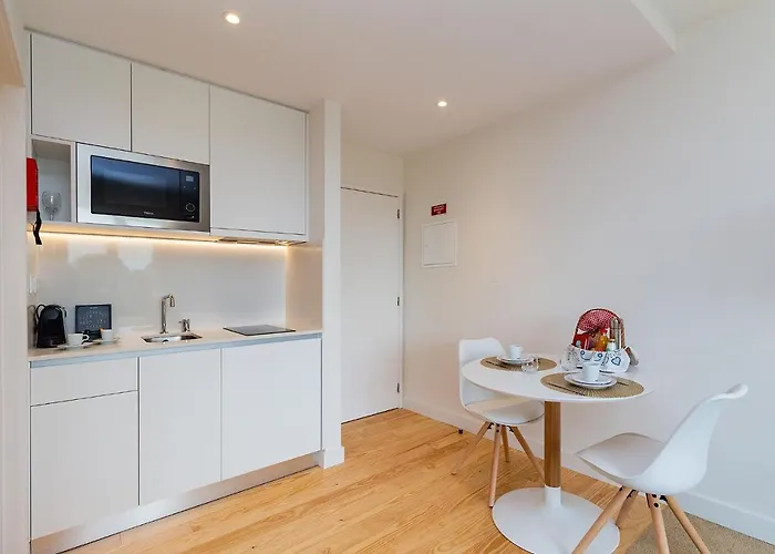 Apartman Casa De Arouca