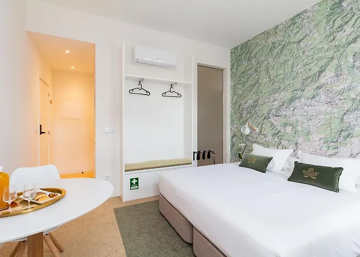 Apartman Casa De Arouca