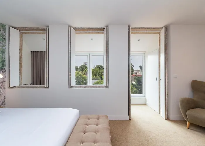 Apartman Casa De Arouca Porto