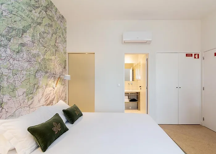 Apartman Casa De Arouca *