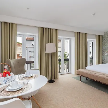 شقة Casa De Arouca