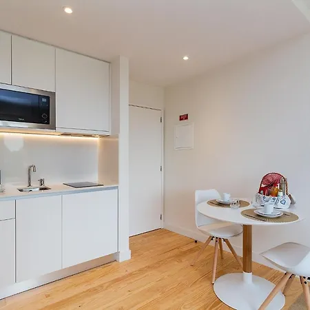 شقة Casa De Arouca