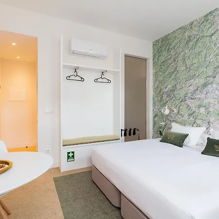 شقة Casa De Arouca