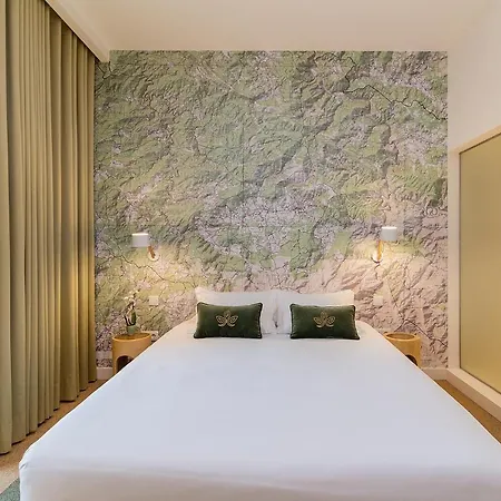 شقة Casa De Arouca *